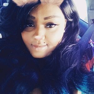 Meet your Posher, Dwanesha